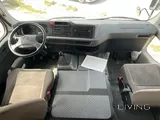 Toyota Coaster 2020